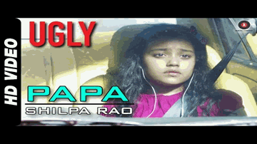 Papa Lyrics - Surveen Chawla | Ronit Roy | Vipin Sharma | Shilpa Rao