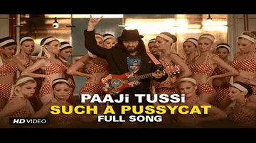 Papaji Tussi Great Ho Lyrics - Sharbani Mukherji | Ferdous Ahmed | Rani Rajkumar | Sonu Nigam