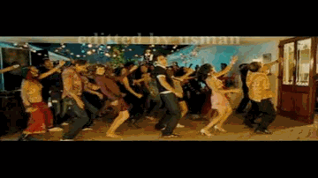 Pappu Cant Dance (remix) Lyrics - Imran Khan | Genelia D Souza | Tanvi | Satish Subramanium
