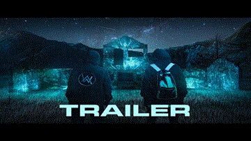 Paradise Lyrics - Alan Walker | K-391