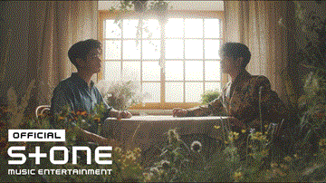 Paradise Lyrics - Eric Nam