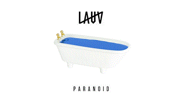 Paranoid Lyrics - Lauv | English Song