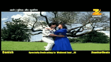 Parbat Roke Sagar Roke Lyrics - Dharmendra | Paresh Rawal | Johny Lever | Amit Kumar | Anupama Deshpande