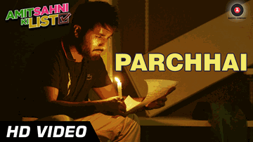 Parcchai Lyrics - Anindita Nayar | Kavi Shastri | Vega Tamotia | Sonu Nigam