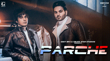 Parche Lyrics - Jayy Randhawa | Karaj Randhawa | Punjabi Song