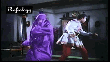 Parda Hata De Lyrics - Pran | Murad | Aruna Irani | Asha Bhosle | Mohammed Rafi
