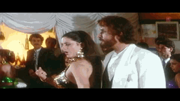 Parda Parda Ho Parda Parda Lyrics - Reema Lahiri | Kavita Krishnamurthy