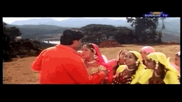 Parde Mein Kaun Sa Jalwa Lyrics - Anupam Kher | Gulshan Grover | Kunika | Alka Yagnik | Udit Narayan