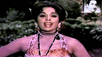 Pardesi Piya Lyrics - Mumtaz | Jeevan | Sulochana | Asha Bhosle | Mohammed Rafi