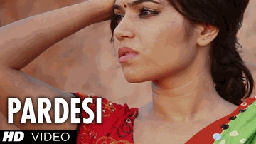 Pardesi Raja Lyrics - Rekha Rana | Rohan Shroff | Madhushree