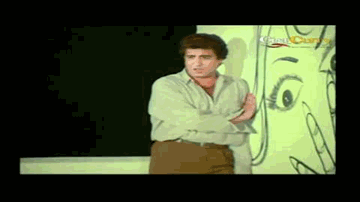 Paresha Ho Tum Meri Diwangi Se Lyrics - Raj Babbar | Arjun | Shafi Inamdar | Suresh Wadkar