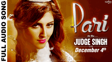 PARI Lyrics - Ravinder Grewal | Shipra Goyal