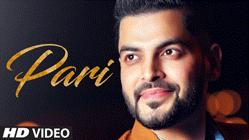 Pari Lyrics - Sangram Hanjra | Punjabi Song