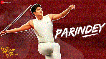 Parindey Lyrics - Bhavesh Kumar | Jyoti Yadav | Zakir Hussain | Rituraj Mohanty