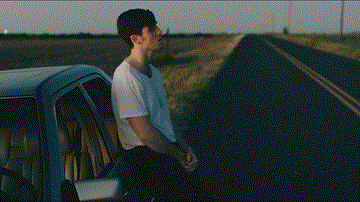 Paris In The Rain Lyrics - Lauv | English Song