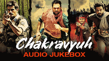 Paro Lyrics - Abhay Deol | Arjun Rampal | Esha Gupta | Aadesh Shrivastava | Shaan