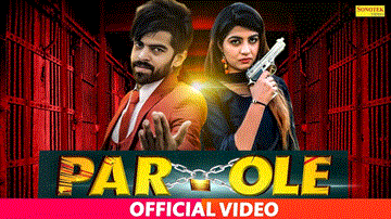 Parole Lyrics - Nikku jantiaala | Sonika Singh | Masoom Sharma