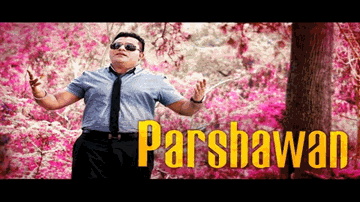 Parshawan Lyrics - Ranjit Rana