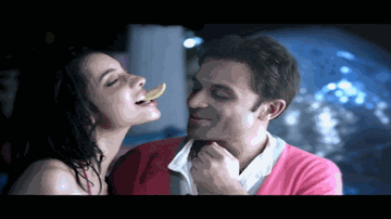 Party Cat Lyrics - Shael Oswal
