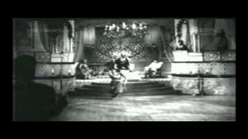 Parwane Teri Shama Jal Uthi Lyrics - Helen | Ajit | Ragini | Asha Bhosle