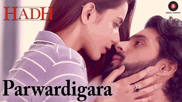 Parwardigara Lyrics - Vidur Anand | Trishaan Singh Mainl | Pranav Sachdev | Rituraj