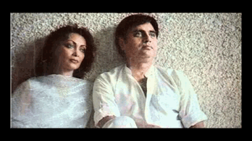 Paseene Paseene Hue Ja Rahe Ho Lyrics - Chitra Singh (Chitra Dutta)