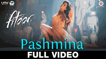 Pashmina Lyrics - Katrina Kaif | Aditya Roy Kapoor | Aditya Roy Kapur. The song is | Amit Trivedi