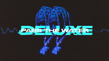 Pass The Water Lyrics - Lil Durk