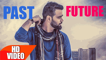 Past Future (Title) Lyrics - Miel | Sunny Vik