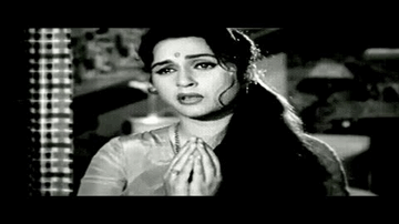 Pat Rakho Giradhari Lyrics - Madhuri | Manju | Satish | Zeenat Begum