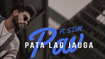 Pata Lag Jauga Lyrics - Pav Dharia | Punjabi Song