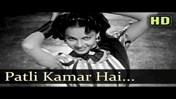 patalii kamar hai Lyrics - Bobby Deol | Raj Kapoor | Nimmi | Lata Mangeshkar | Mukesh