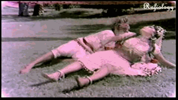 Patanga Jal Jal Mar Jaaye Lyrics - Ajit | Shashi Kapoor | Vimi | Asha Bhosle | Mohammed Rafi