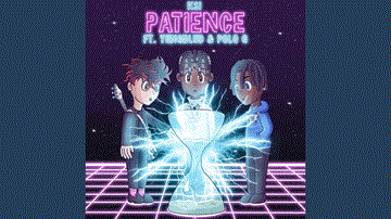 Patience Lyrics - KSI | Yungblud