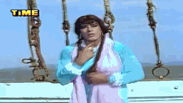 Patli Kamar Nazuk Umar Lyrics - Jeevan | Helen | Prithviraj Kapoor | Kamal Barot | Shamshad