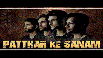 Patthar Ke Sanam Lyrics - Sanam Puri