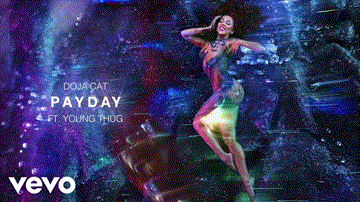 Payday Lyrics - Doja Cat | Young Thug