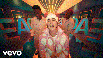 Peaches Lyrics - Justin Bieber | Daniel Caesar