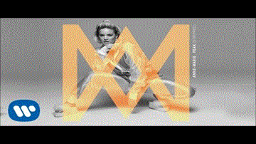 Peak Lyrics - Anne Marie | English Song