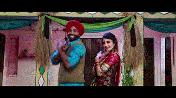 Pecha Lyrics - Nachattar Gill | Punjabi Song