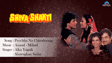 Peechha Na Chhodoongi Lyrics - Gulshan Grover | Govinda | Shatrughan Sinha | Alka Yagnik