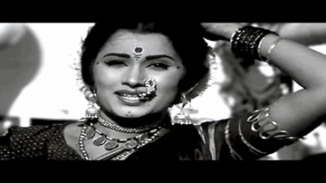 Peechhe Peechhe Aaye Mere Sajana Lyrics - Uma | Amarnath | Habib | Asha Bhosle