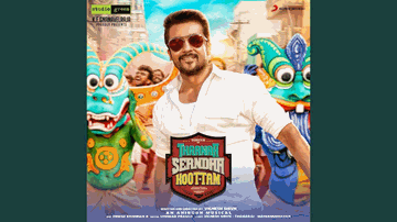 Peela Peela Lyrics - anirudh ravichander | jassie gift