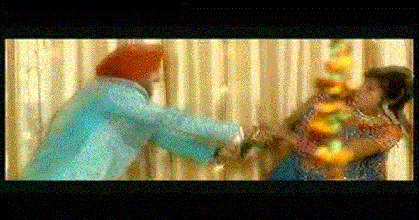 Peeni Aa Lyrics - Gurdas Maan | Pammi Bai