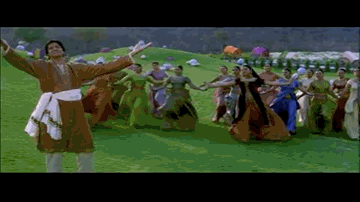 Peepal Ke Patwa Lyrics - Amitabh Bachchan | Anupam Kher | Mukesh Rishi | Jaspinder Narula | Sonu Nigam