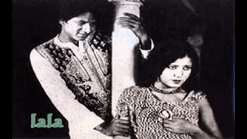 Peepal Ki Chhaaon Taley Lyrics - Shamim | Shyam Kumar | Gulam Mohammad | Zohrabai Ambalewali