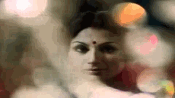 Pehchan To Thi Pehchana Nahin Lyrics - Sharmila Tagore | Sanjeev Kumar | Sarika | Chandrani Mukherjee