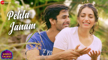 Pehla Janam Lyrics - Susmita Mukherji | Sanaya Irani | Noyonita Lodh | Shivang Mathur | Prateeksha Srivastava