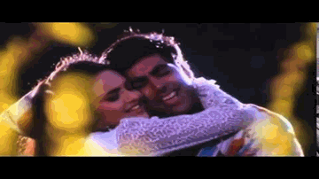 Pehle Hi Qayamat Lyrics - Akshay Kumar | Navneet Nishan | Alok Nath | Vinod Rathod | Alka Yagnik