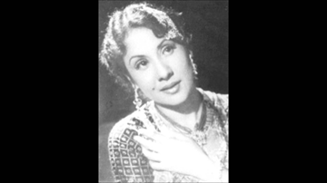 Pehle Jo Mohabbat Lyrics - Khurshid | Motilal | Kantilal | Khursheed Bano